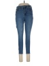 S.O.N.G. Solid Blue Jeans Size 13 - photo 1