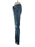 White House Black Market Stars Blue Jeans Size 4 - photo 5