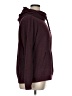 Nike Burgundy Pullover Hoodie Size 1X - photo 4