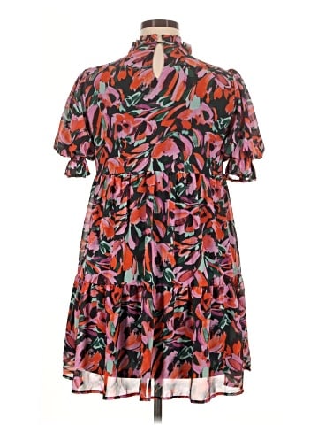 Jodifl Casual Dress (view 2)