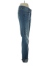 White House Black Market Stars Blue Jeans Size 4 - photo 4