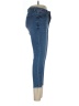 S.O.N.G. Solid Blue Jeans Size 13 - photo 4