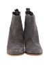 TOMS Gray Ankle Boots Size 7 1/2 - photo 2