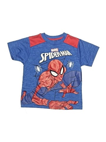 Marvel Short Sleeve T-Shirt (view 1)