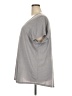Torrid Gray Short Sleeve T-Shirt Size 4X Plus (4) - photo 5