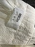 Mikoh 100% Cotton Ivory Jumpsuit Size Med (2) - photo 4
