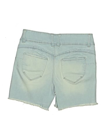 YMI Denim Shorts (view 2)