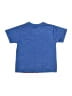 Marvel 100% Polyester Blue Short Sleeve T-Shirt Size 4 - photo 2
