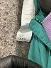 Fabletics 100% Nylon Teal Jumpsuit Size XXS - photo 6