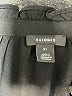 Halogen 100% Polyester Black Long Sleeve Blouse Size 3X - photo 7