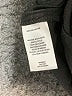 Halogen 100% Polyester Black Long Sleeve Blouse Size 3X - photo 8