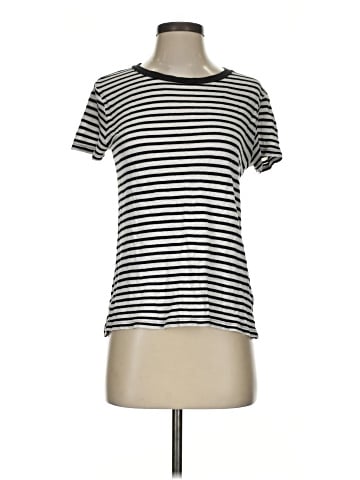 Alex Mill Short Sleeve T-Shirt (view 1)