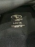 Athletic Works Black Sports Bra Size L - photo 4