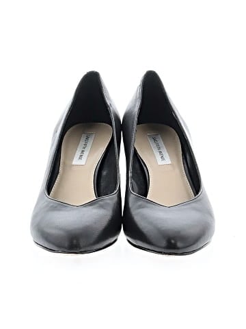 Saks Fifth Avenue Heels (view 2)