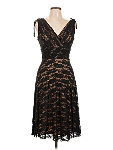 D.J. Summers Cocktail Dress (view 1)