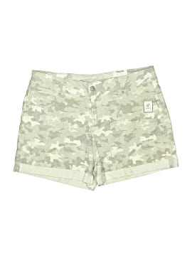Time And Tru Shorts