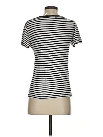 Alex Mill Short Sleeve T-Shirt (view 2)