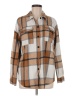 Trendy Queen Brown Jacket Size M - photo 1