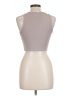Forever 21 Gray Tank Top Size L - photo 2