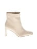 Alfani Ivory Ankle Boots Size 8 1/2 - photo 1