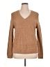 Nic + Zoe Tan Pullover Sweater Size XL - photo 1