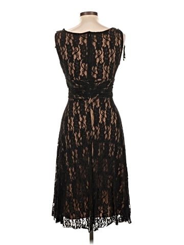 D.J. Summers Cocktail Dress (view 2)
