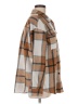 Trendy Queen Brown Jacket Size M - photo 4