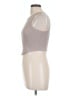 Forever 21 Gray Tank Top Size L - photo 5