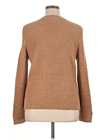 Nic + Zoe Pullover Sweater (view 2)