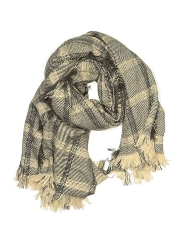 Madewell Denvale Plaid Blanket Scarf (view 1)