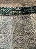 Roaman's Teal 3/4 Sleeve Top Size 12 (S) - photo 7