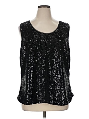 Gap Sleeveless Blouse (view 1)