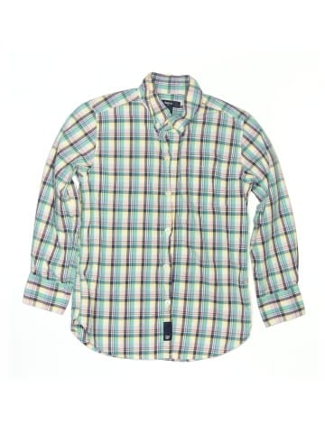 Gap Kids Outlet Long Sleeve Button-Down Shirt (view 1)