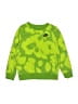 Nike Camo Green Sweatshirt Size XS (kids) - photo 1