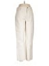 Ann Taylor Ivory Jeans Size 8 - photo 1