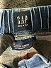 Gap Stars Blue Jeans Size 6 - photo 3