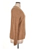 Nic + Zoe Tan Pullover Sweater Size XL - photo 4