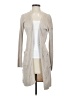 Hippie Rose Tan Cardigan Size XS - photo 1