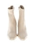 Alfani Ivory Ankle Boots Size 8 1/2 - photo 2