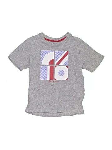 Ben Sherman Short Sleeve T-Shirt (view 1)