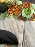 Free People Tropical Yellow Shorts Size XS - photo 3