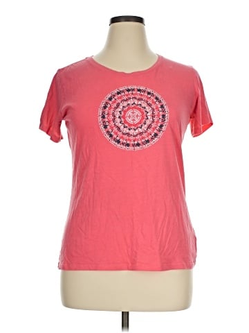 Columbia Short Sleeve T-Shirt (view 1)