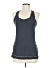 VSX Sport Gray Active Tank Size M - photo 1