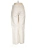 Ann Taylor Ivory Jeans Size 8 - photo 2