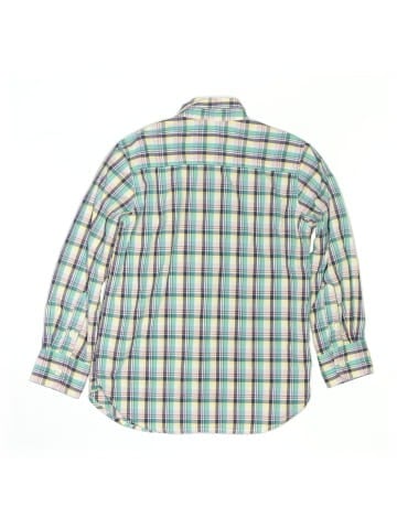 Gap Kids Outlet Long Sleeve Button-Down Shirt (view 2)