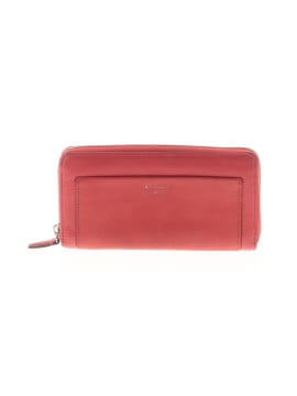Coach Leather Wallet (view 1)