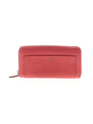 Coach Leather Wallet (view 1)