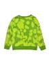 Nike Camo Green Sweatshirt Size XS (kids) - photo 2