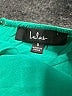 Lulus 100% Rayon Green Cocktail Dress Size S - photo 7