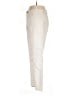 Ann Taylor Ivory Jeans Size 8 - photo 5